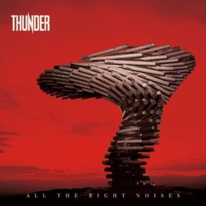 Thunder - All The Right Noises (Expanded-Edition)
