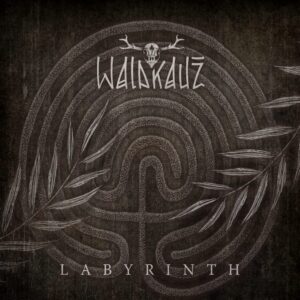 Waldkauz - Labyrinth