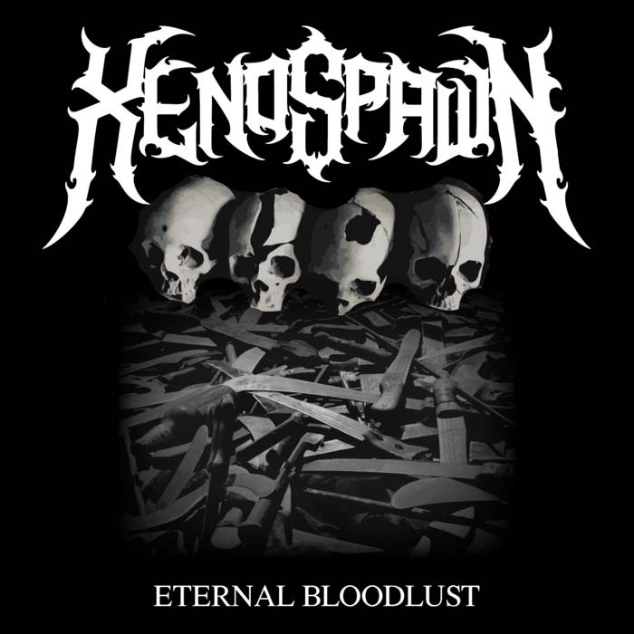 Xenospawn – Eternal Bloodlust