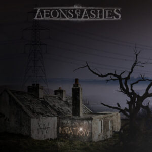 Aeons of Ashes - Initiation