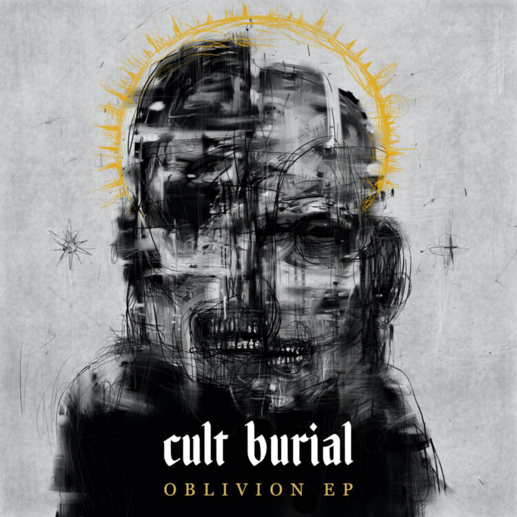 Cult Burial - Oblivion