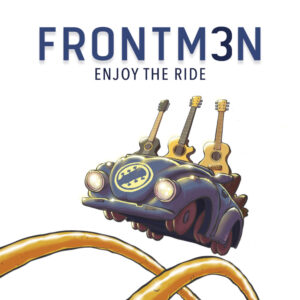 Frontm3n - Enjoy The Ride