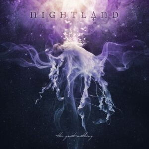 Nightland - The Great Nothing