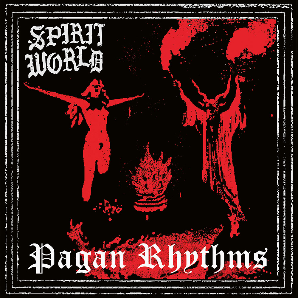 SpiritWorld - Pagan Rhythms