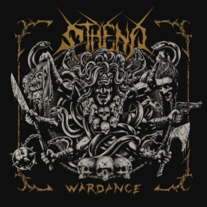 Stheno - Wardance