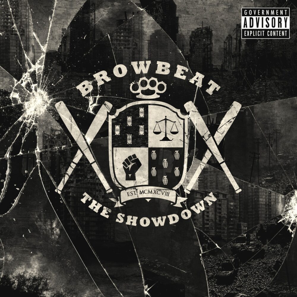 Browbeat - The Showdown