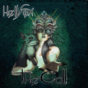 Hellfox - The Call