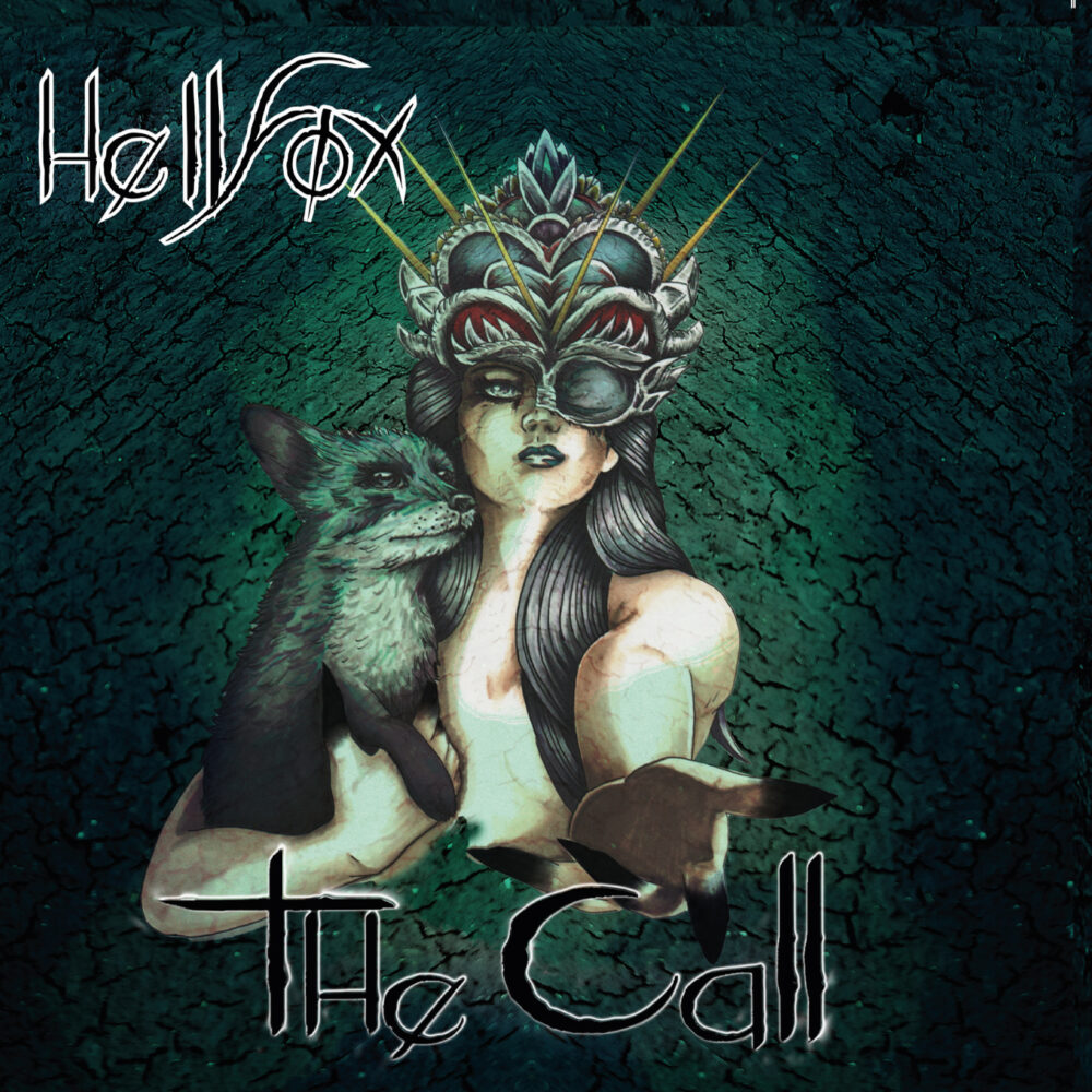 Hellfox - The Call