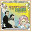 Johnny Cash – At The Carousel Ballroom April 24, 1968