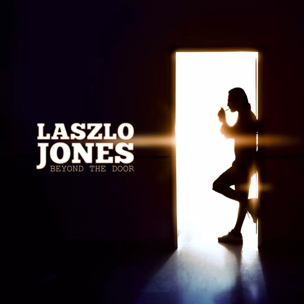 Laszlo Jones - Beyond the Door