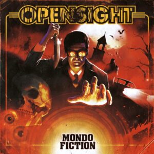 Opensight - Mondo Fiction