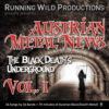 Austrian Metal News - Vol. 1