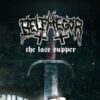 Belphegor - The Last Supper (Re-Release)