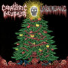Cadaveric Incubator / Undergang - Christmas Split