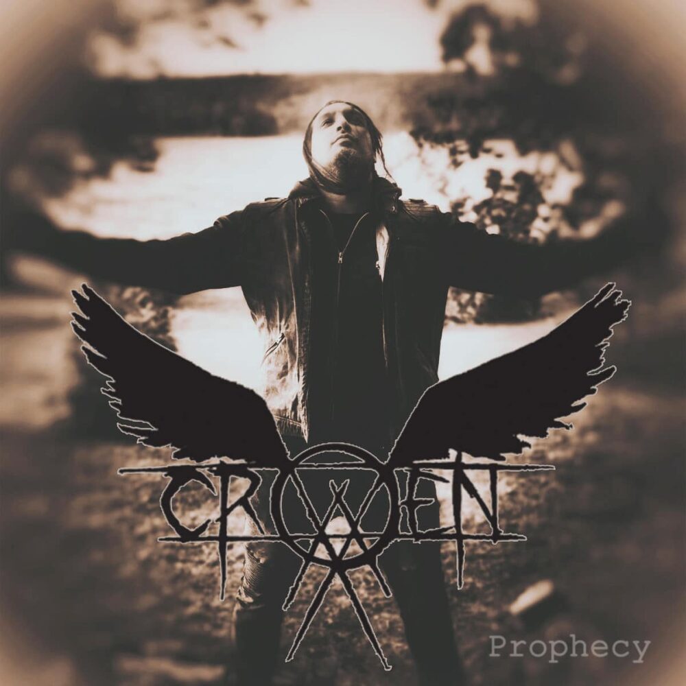Crowen - Prophecy