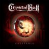 Crystal Ball - Crysteria