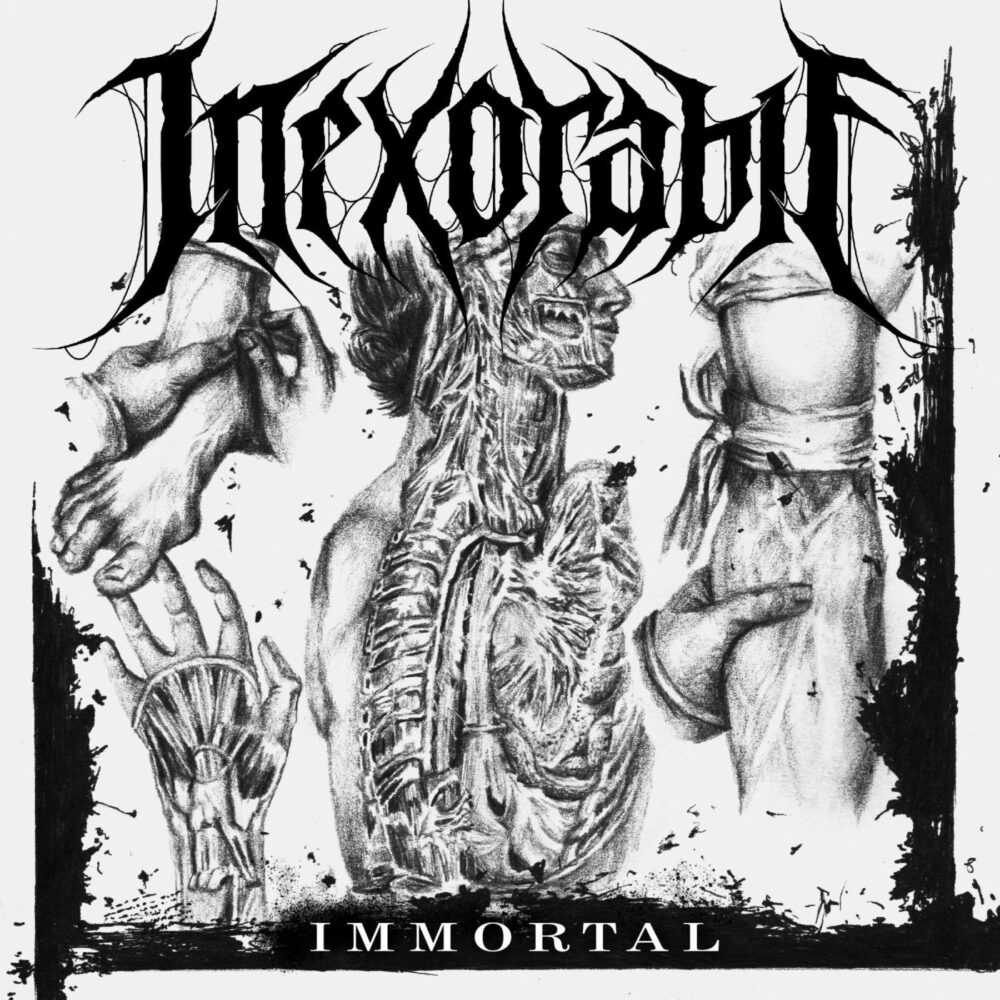 Inexorable – Immortal