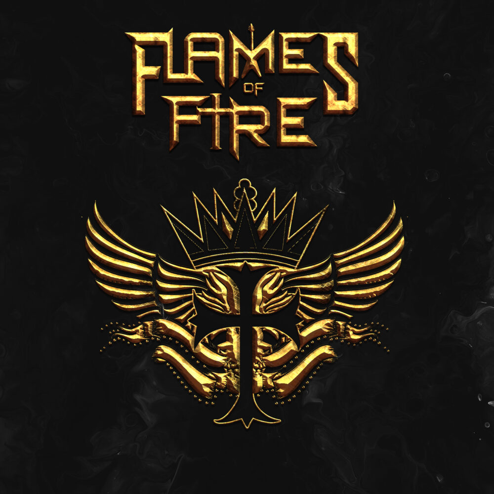 Flames Of Fire - Flames Of Fire