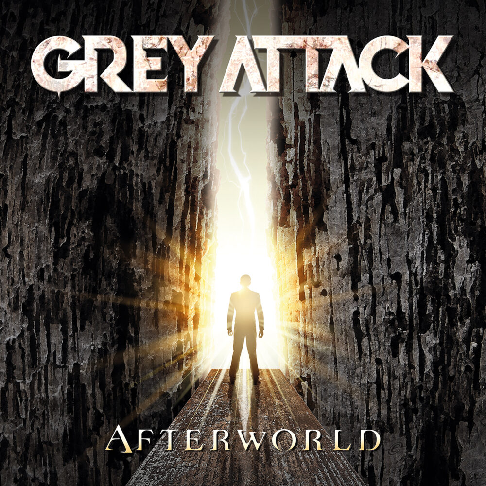 Grey Attack – Afterworld