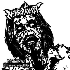 Nekrovomit - Demonic Possession