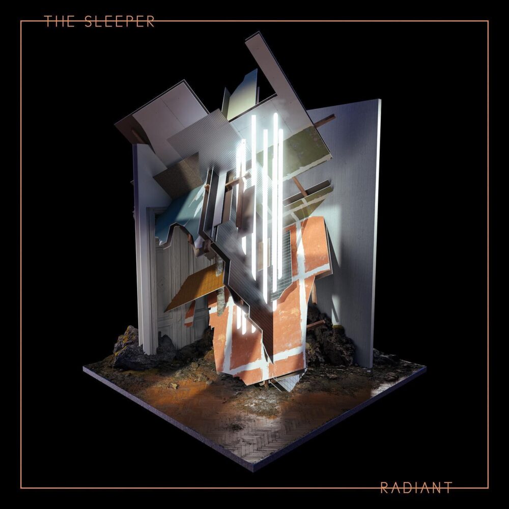 The Sleeper - Radiant