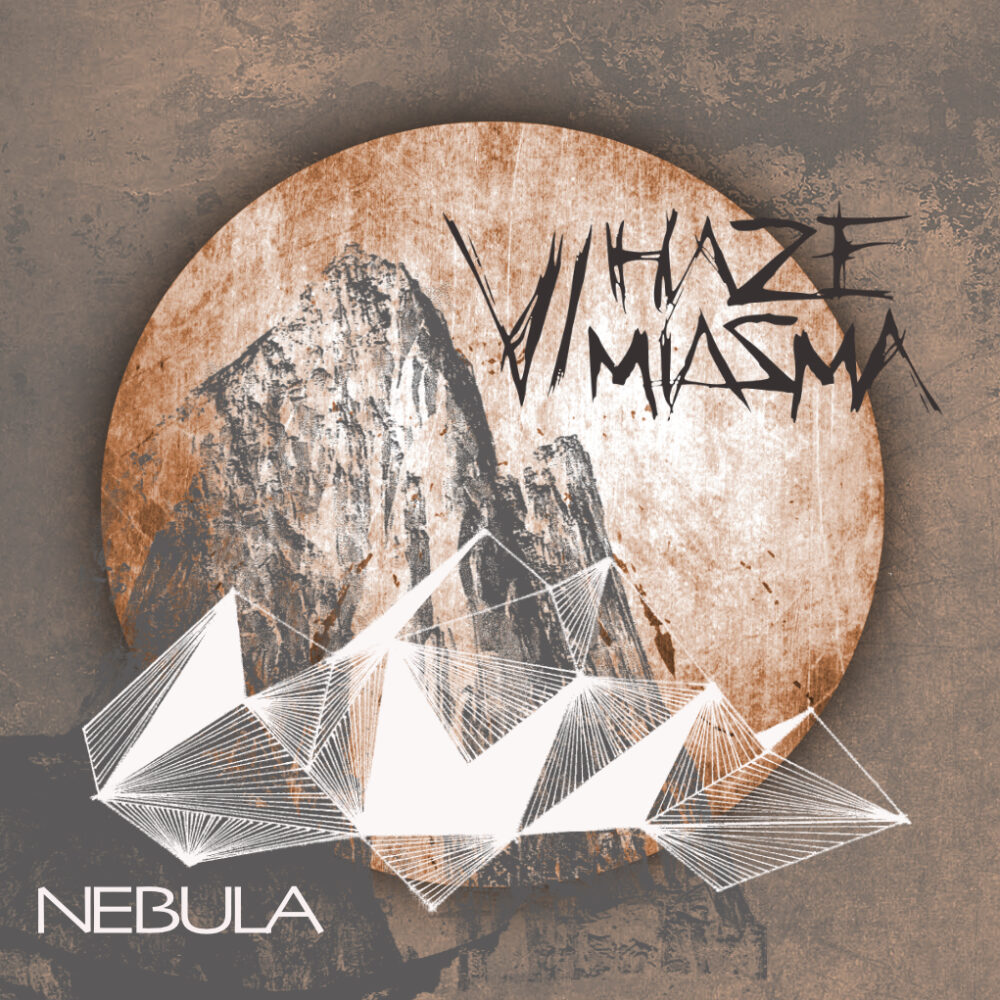 V/Haze Miasma - Nebula
