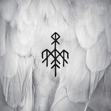 Wardruna - Kvitravn – First Flight Of The White Raven