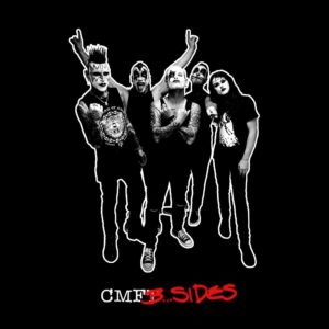 Corey Taylor - CMFB … Sides