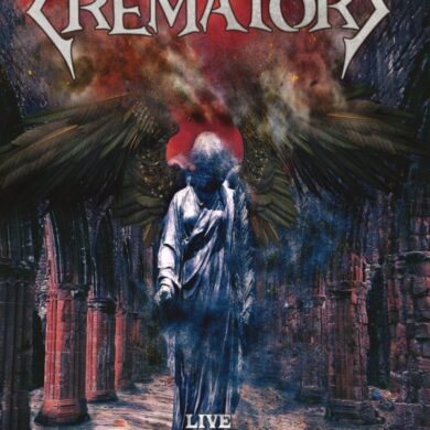 Crematory - Live At Wacken 2019