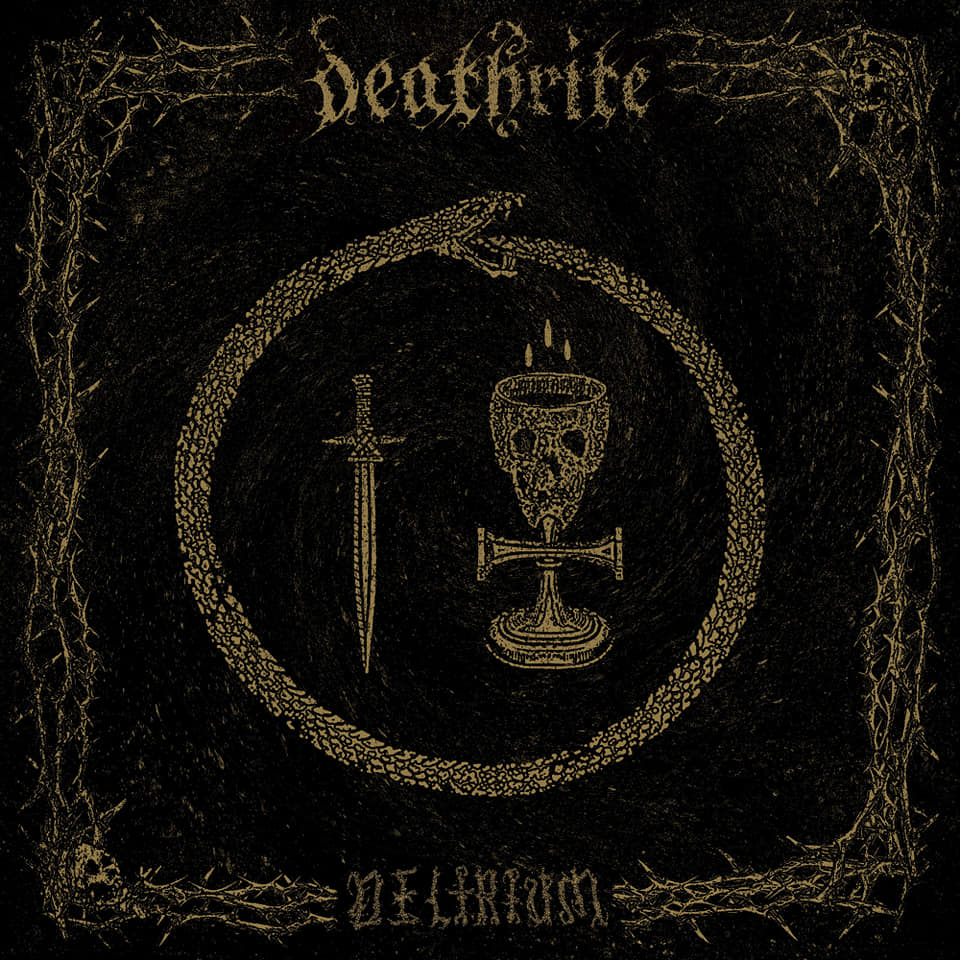 Deathrite - Delirium