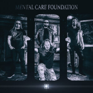 Mental Care Foundation - III