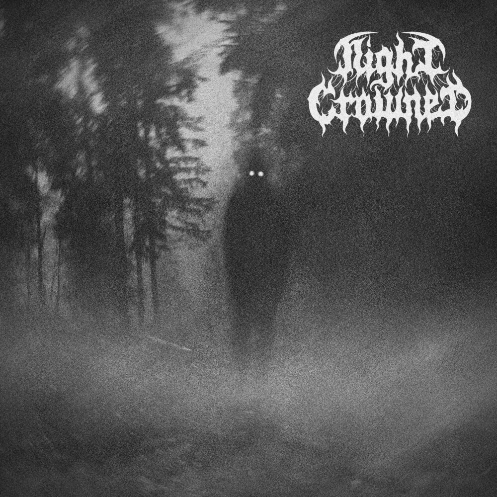 Night Crowned - Rebirth Of The Old