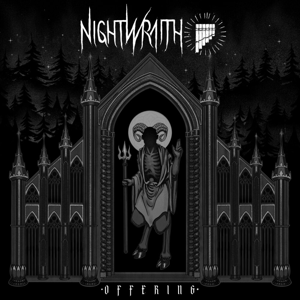 Nightwraith - Offering