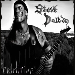Steve Dalton - Primitive