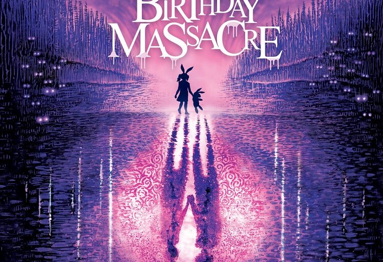 The Birthday Massacre - Fascination