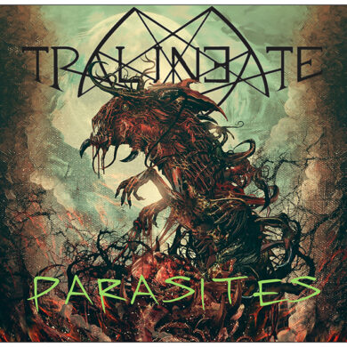 Tralineate - Parasites
