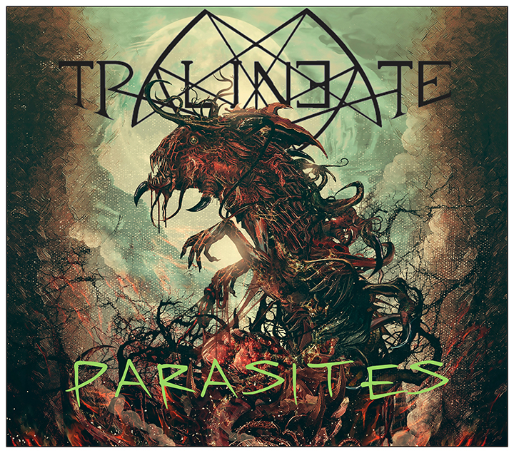 Tralineate - Parasites