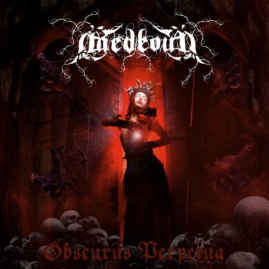 Caedeous - Obscurus Perpetua