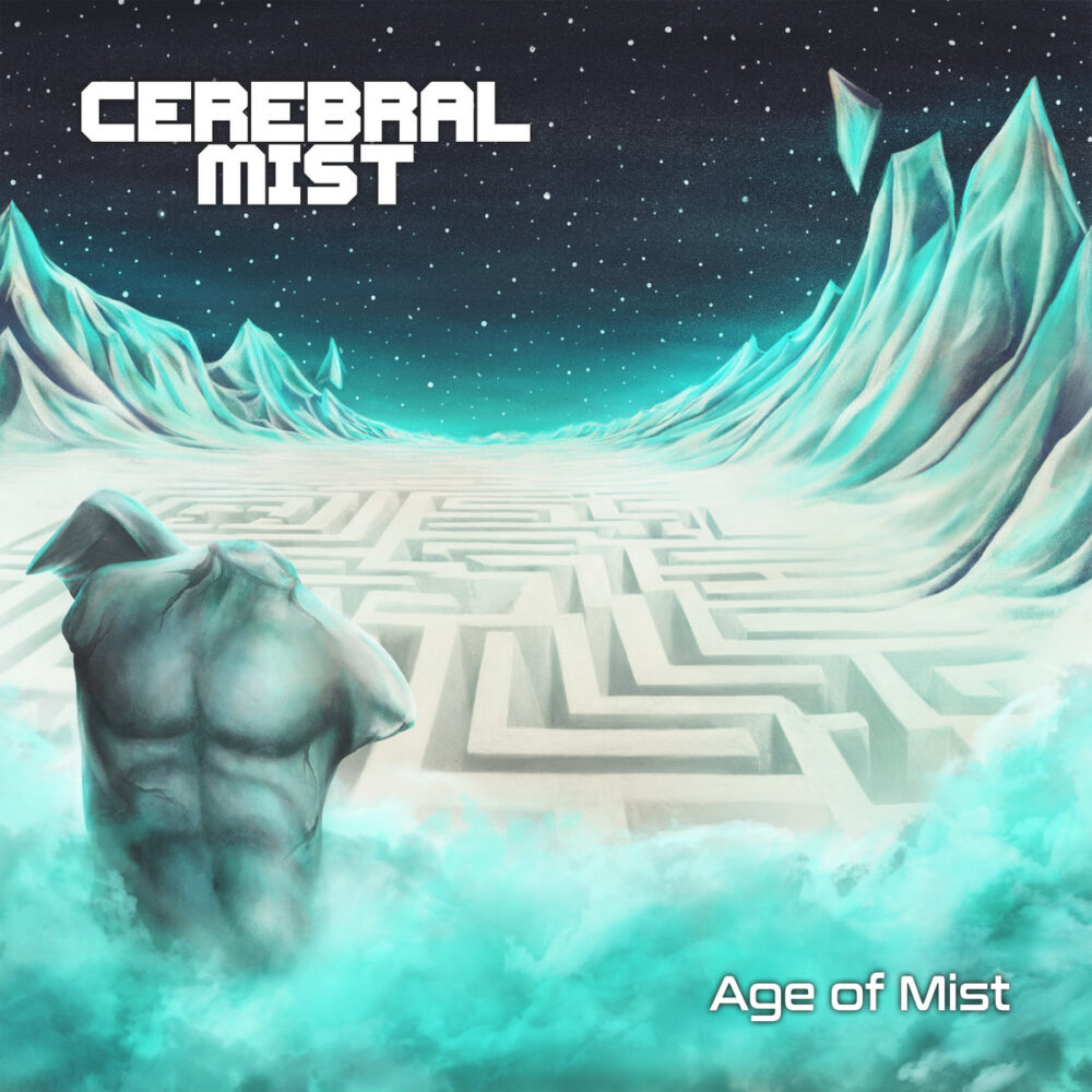 Cerebral Mist - Age of Mist