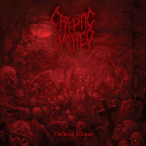 Cryptic Hatred – Nocturnal Sickness