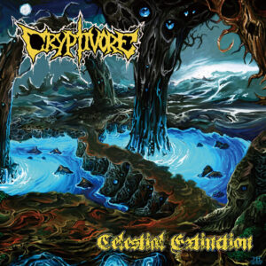 Cryptivore – Celestial Extinction