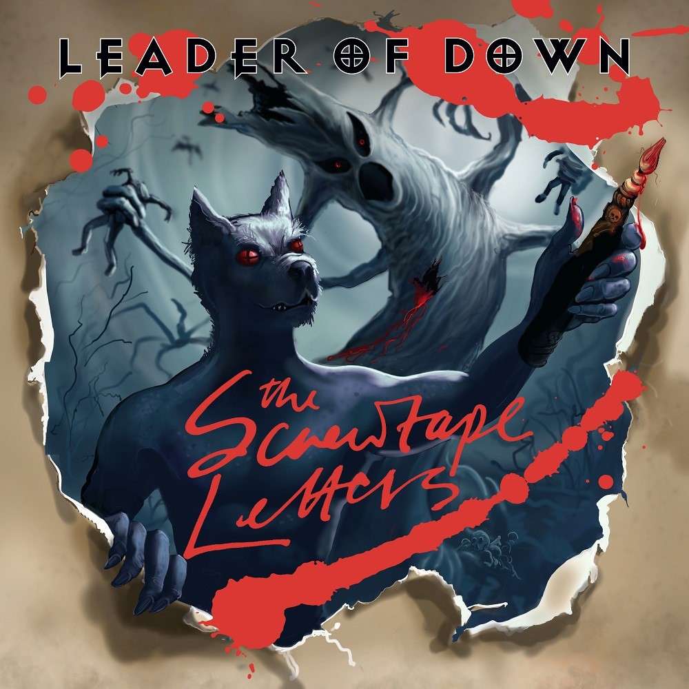 Leader Of Down - The Screwtape Letters
