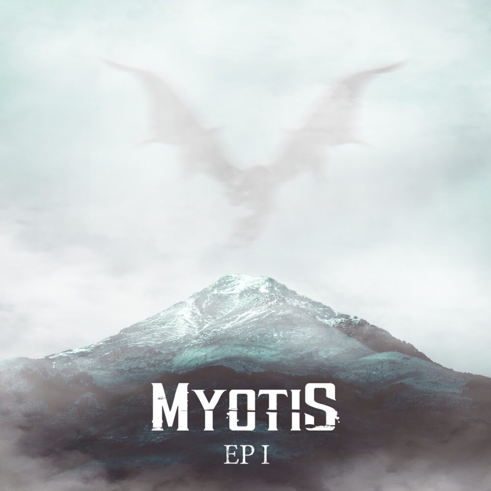 Myotis - EP 1