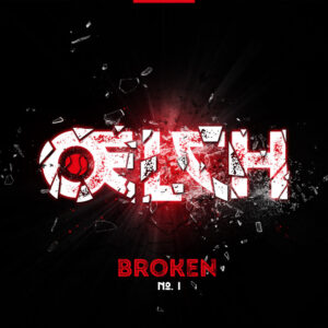 Oelch - Broken