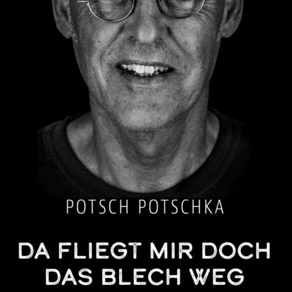 Da Hauts Mir Doch Das Blech Weg Potsch Potschka – Da Fliegt Mir Doch Das Blech Weg – Time For Metal