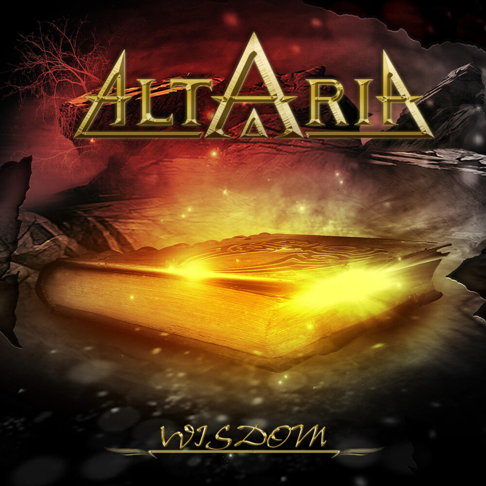 Altaria - Wisdom