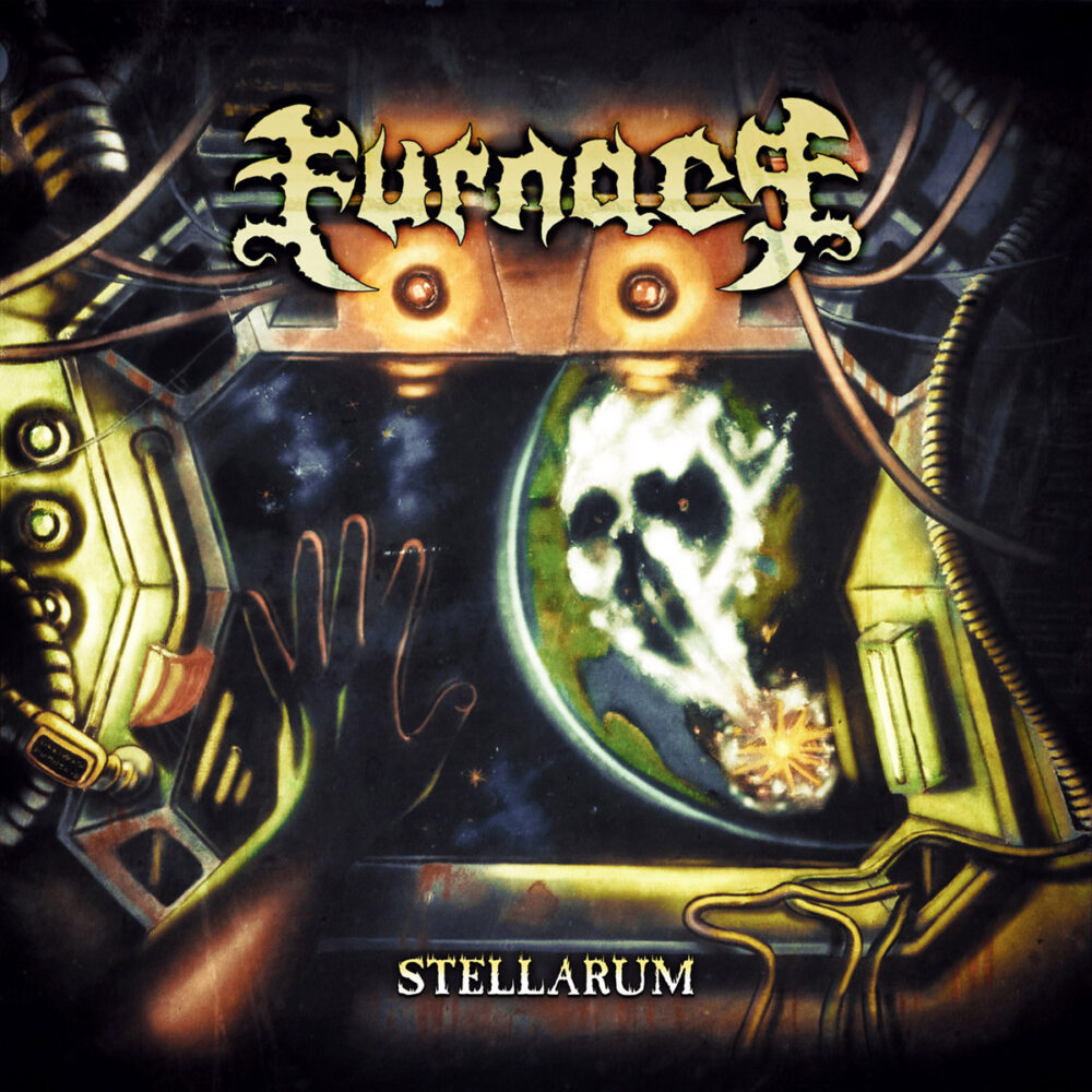 Furnace - Stellarum