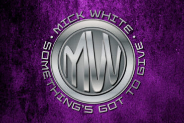 Mick White - Something's Got To Give