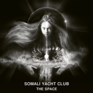 Somali Yacht Club - The Space