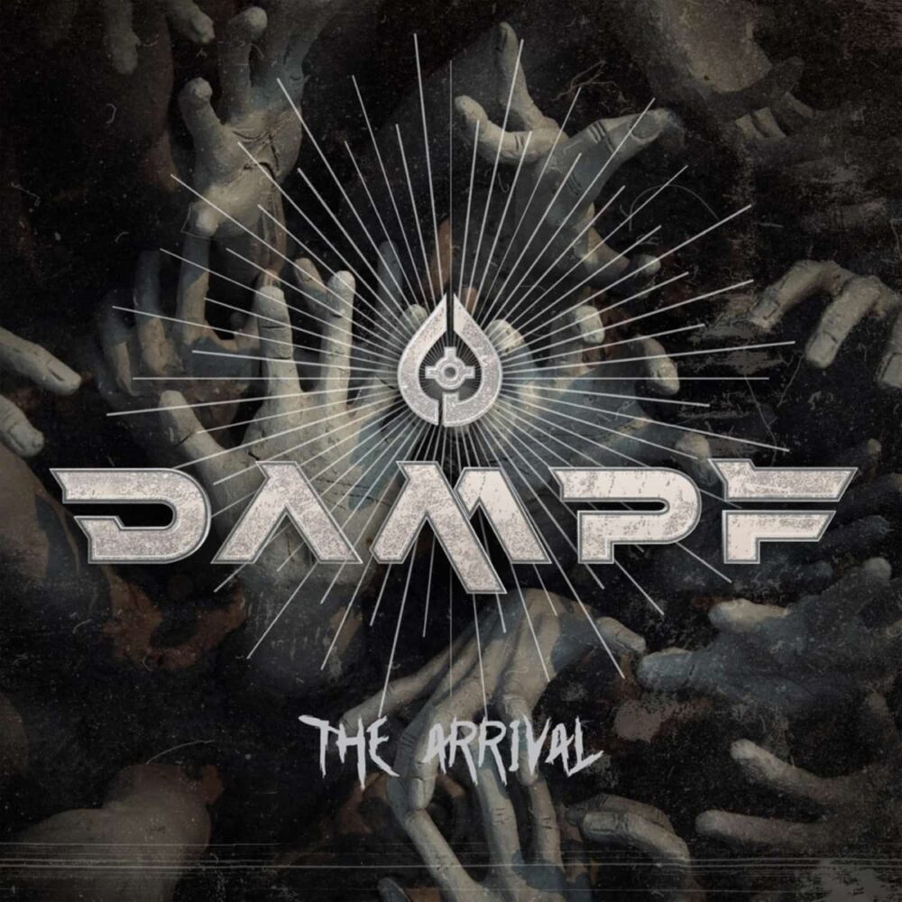 Dampf - The Arrival
